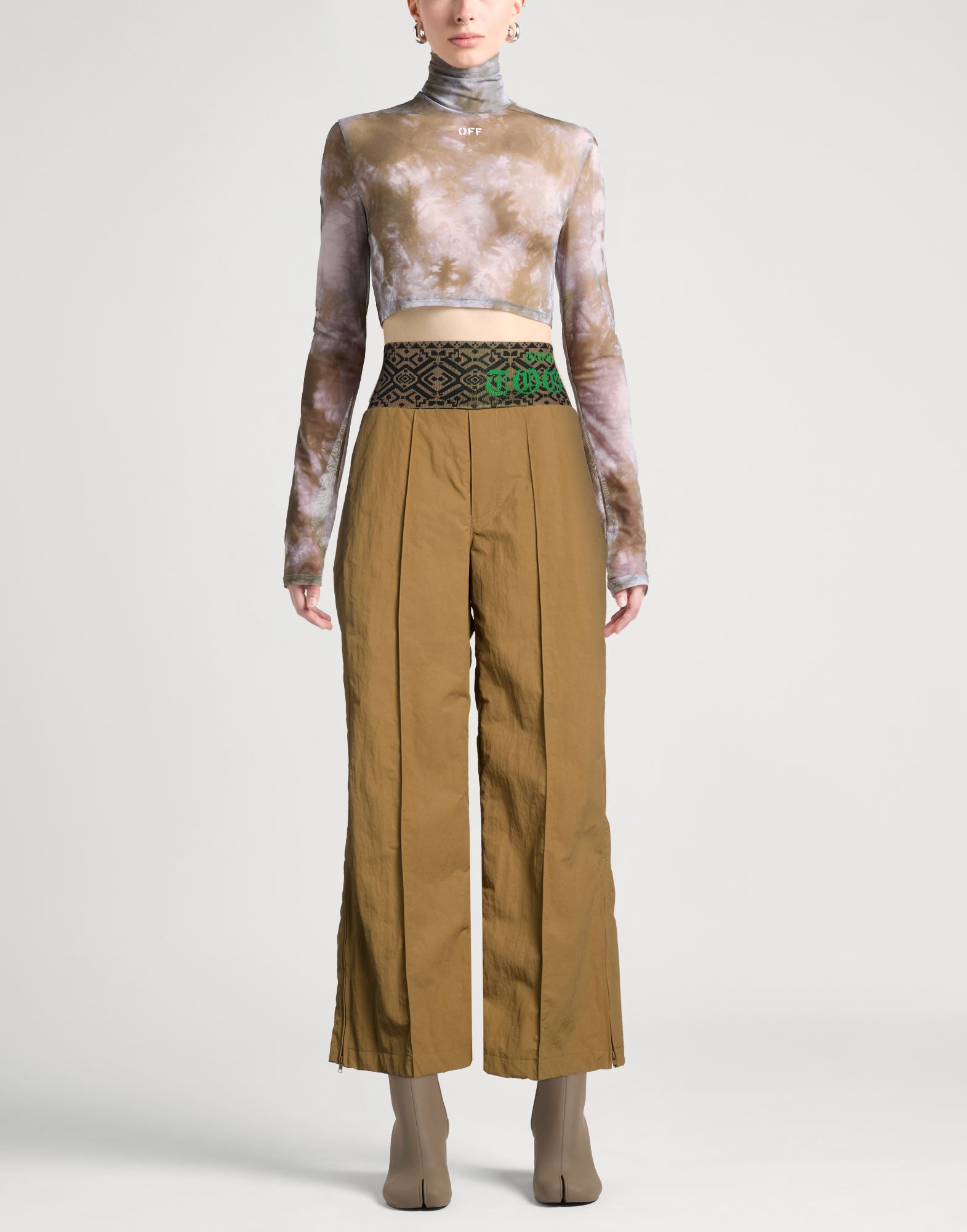  Toga - Hosen & Röcke - Hosen - On Yoox.com 