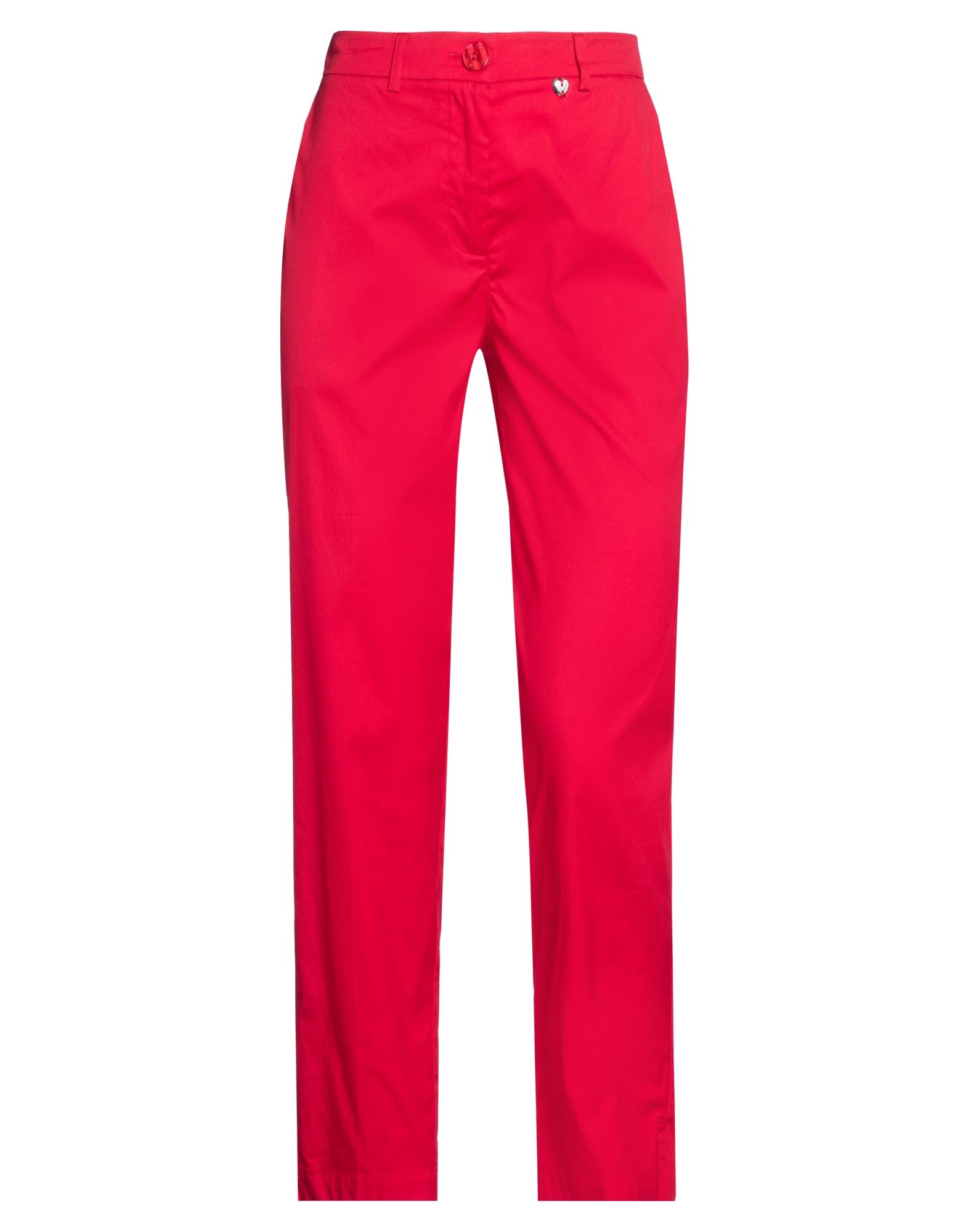 TWINSET BOTTOMWEAR Casual Παντελόνι