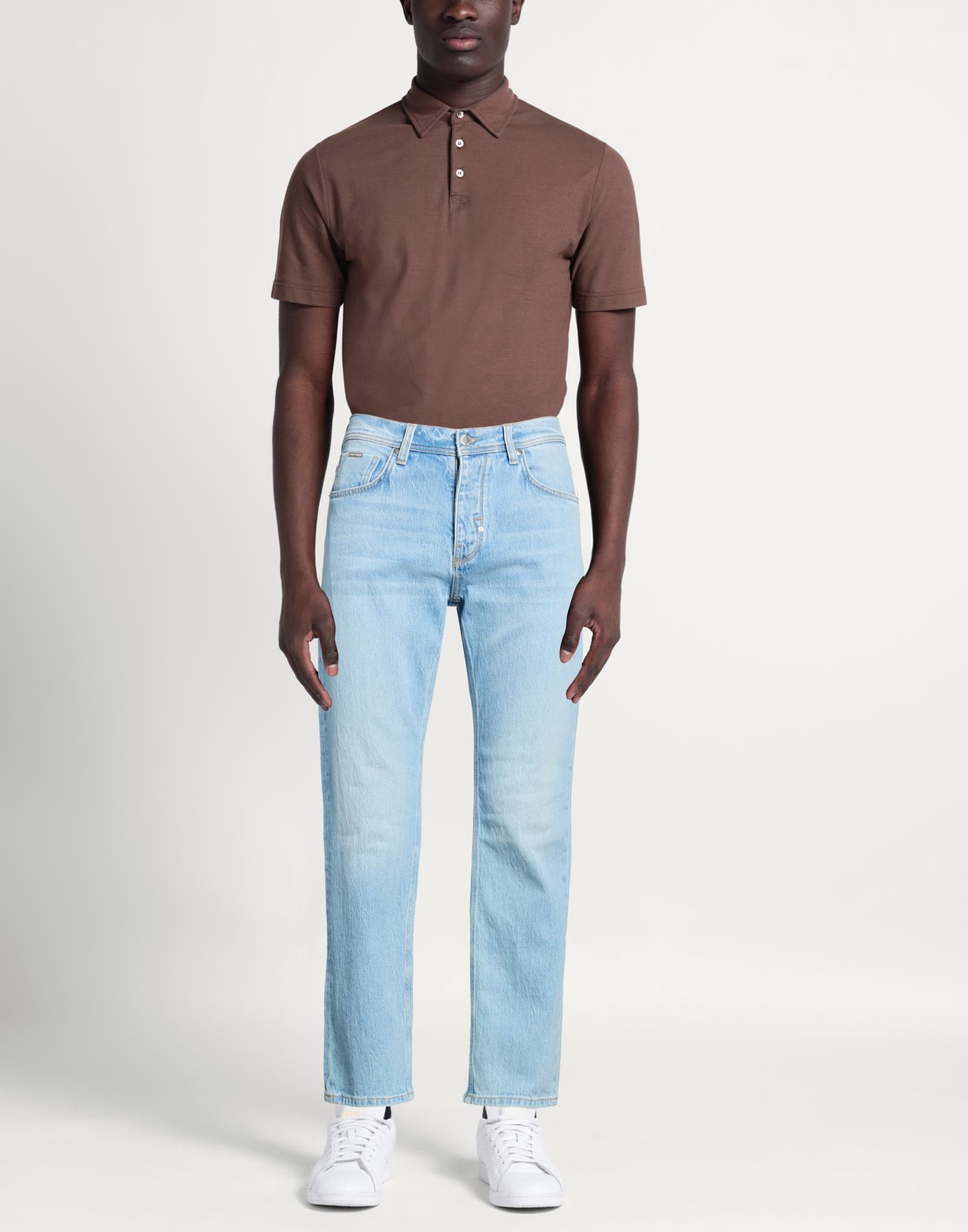  Antony Morato - Hosen & Röcke - Jeanshosen - On Yoox.com 