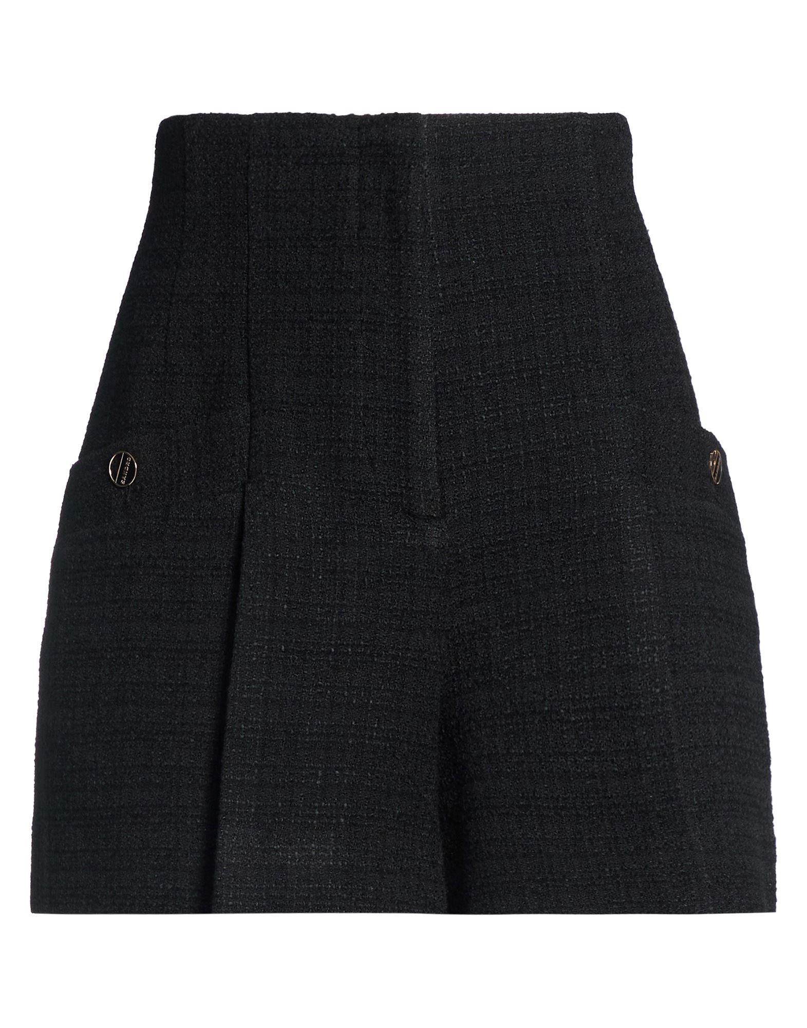 SANDRO BOTTOMWEAR Σορτς & Βερμούδες