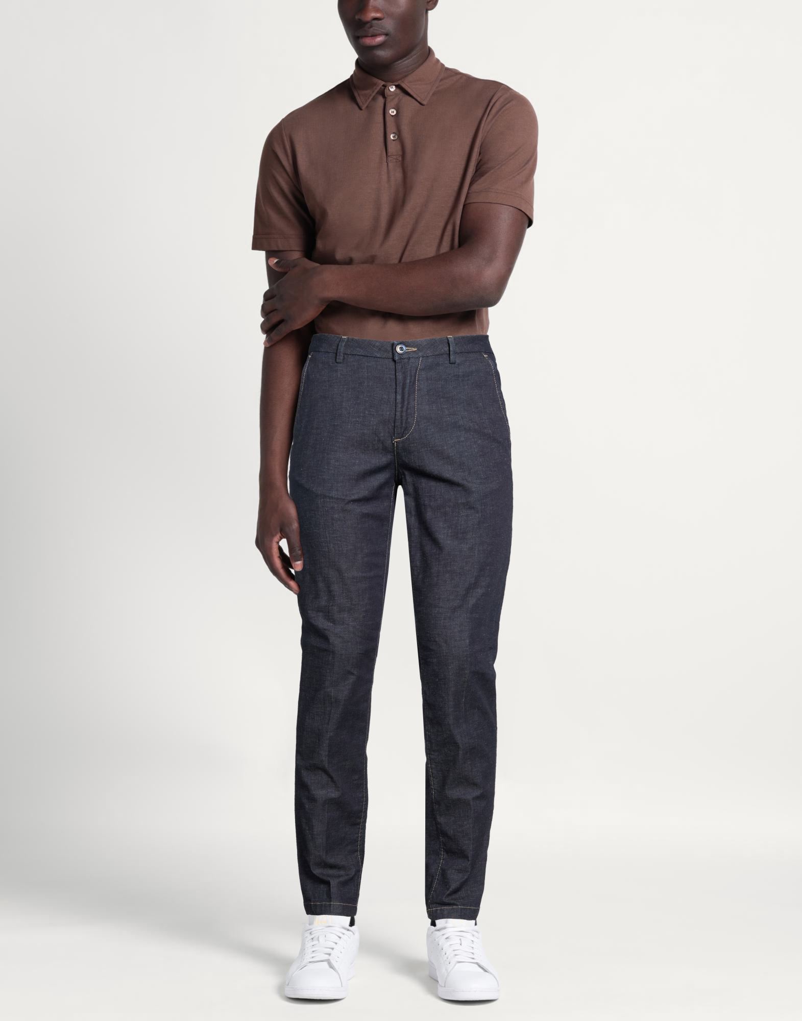  No Lab - Hosen & Röcke - Jeanshosen - On Yoox.com 