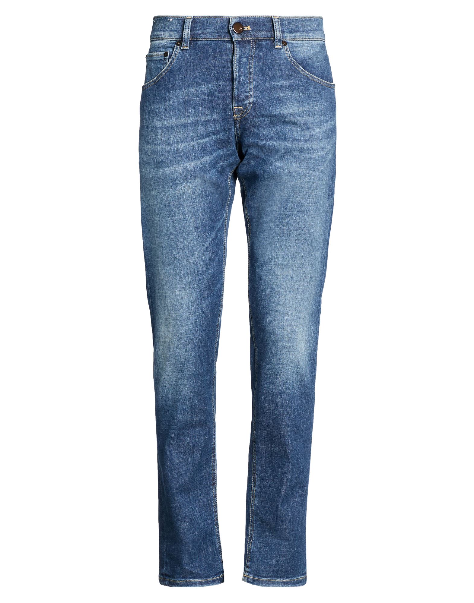  Pt Torino - Hosen & Röcke - Jeanshosen - On Yoox.com 