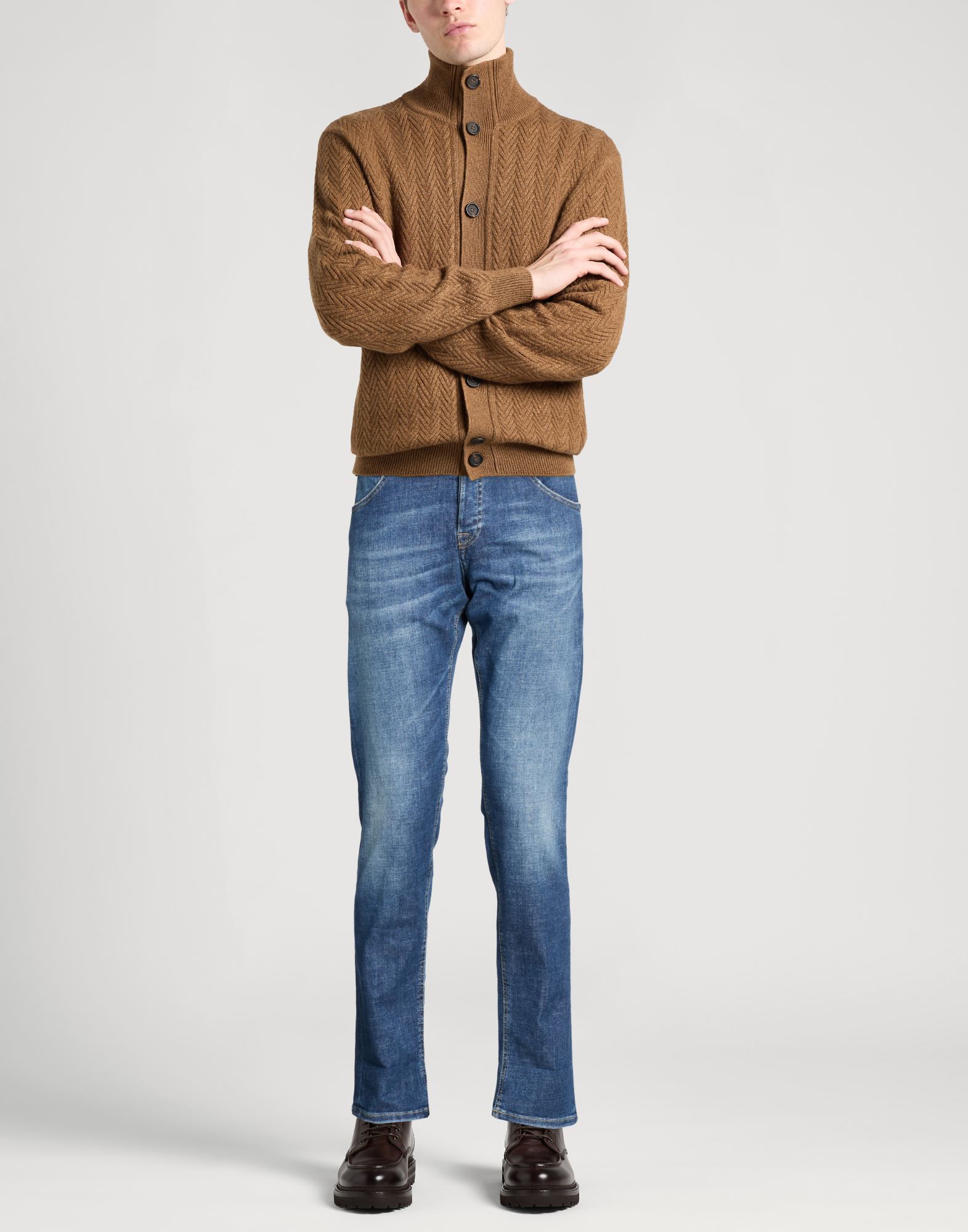  Pt Torino - Hosen & Röcke - Jeanshosen - On Yoox.com 