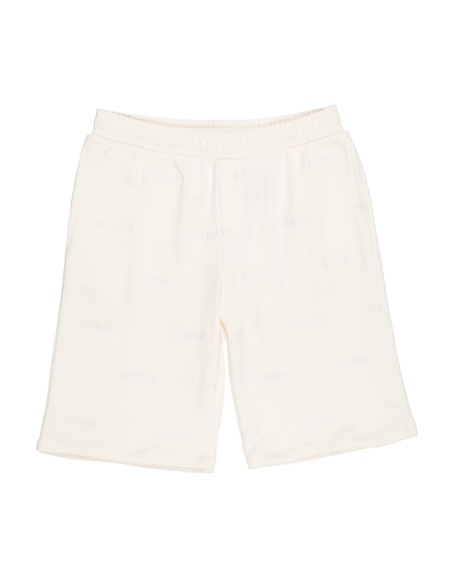  Iceberg - Hosen & Röcke - Shorts & Bermudashorts - On Yoox.com 
