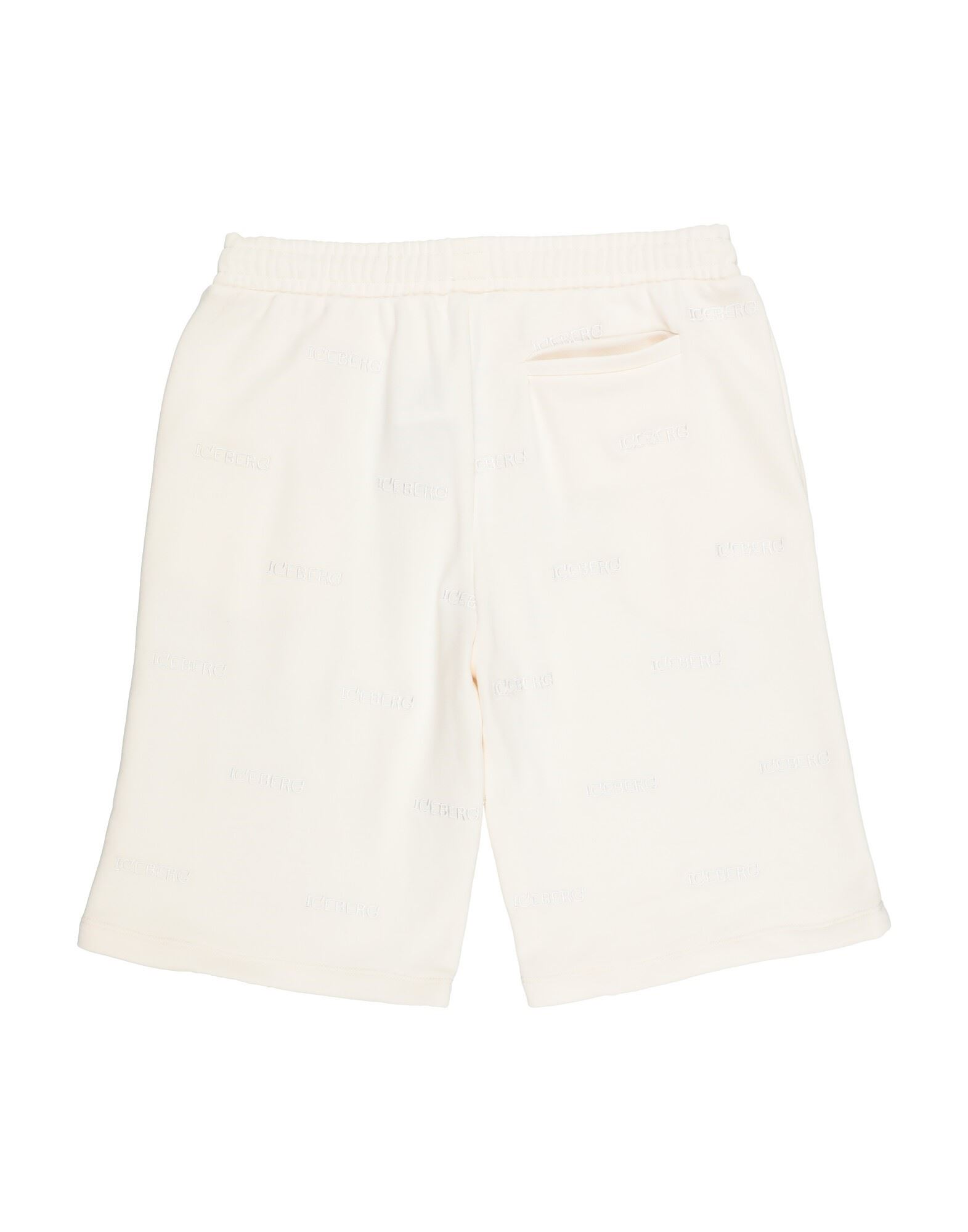  Iceberg - Hosen & Röcke - Shorts & Bermudashorts - On Yoox.com 