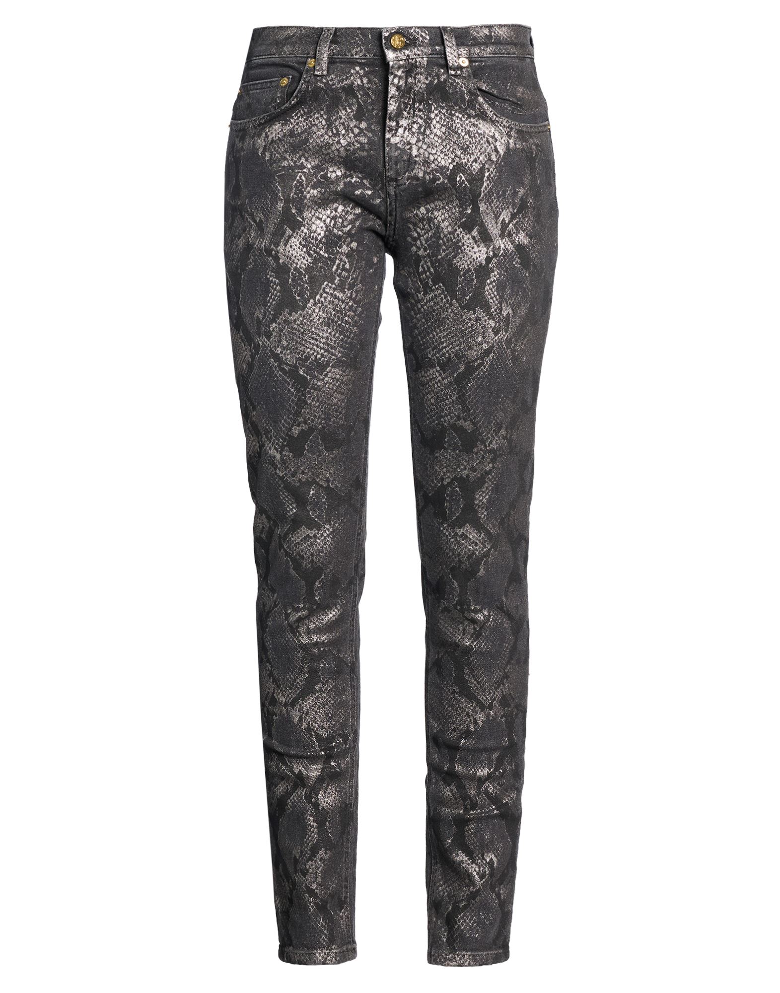  Roberto Cavalli - Partes De Abajo - Pantalones Vaqueros - On Yoox.com 