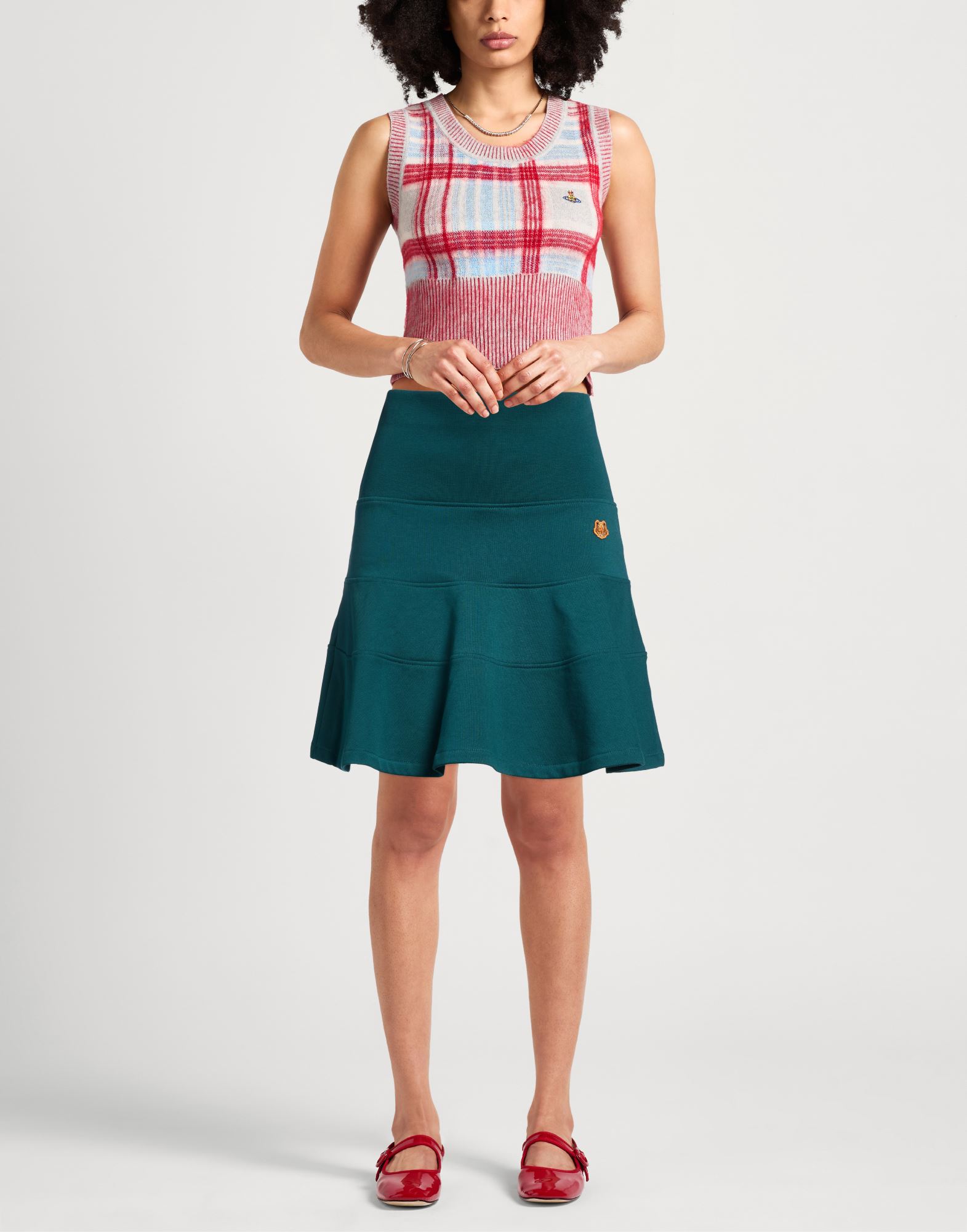  Kenzo - Hosen & Röcke - Miniröcke - On Yoox.com 