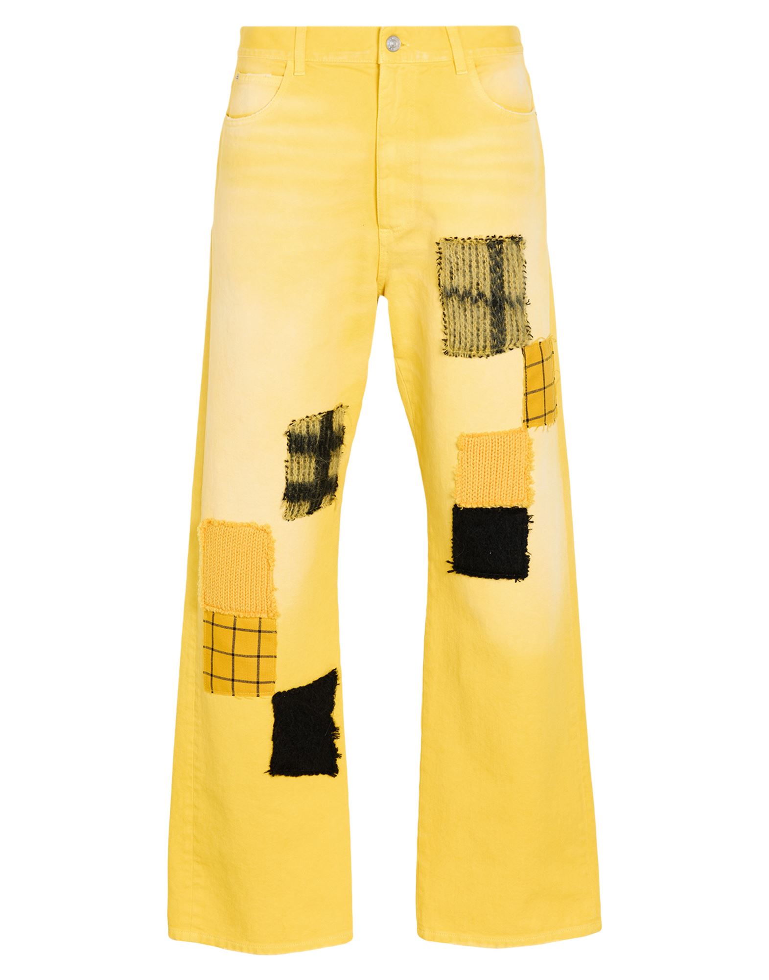  Marni - Hosen & Röcke - Jeanshosen - On Yoox.com 