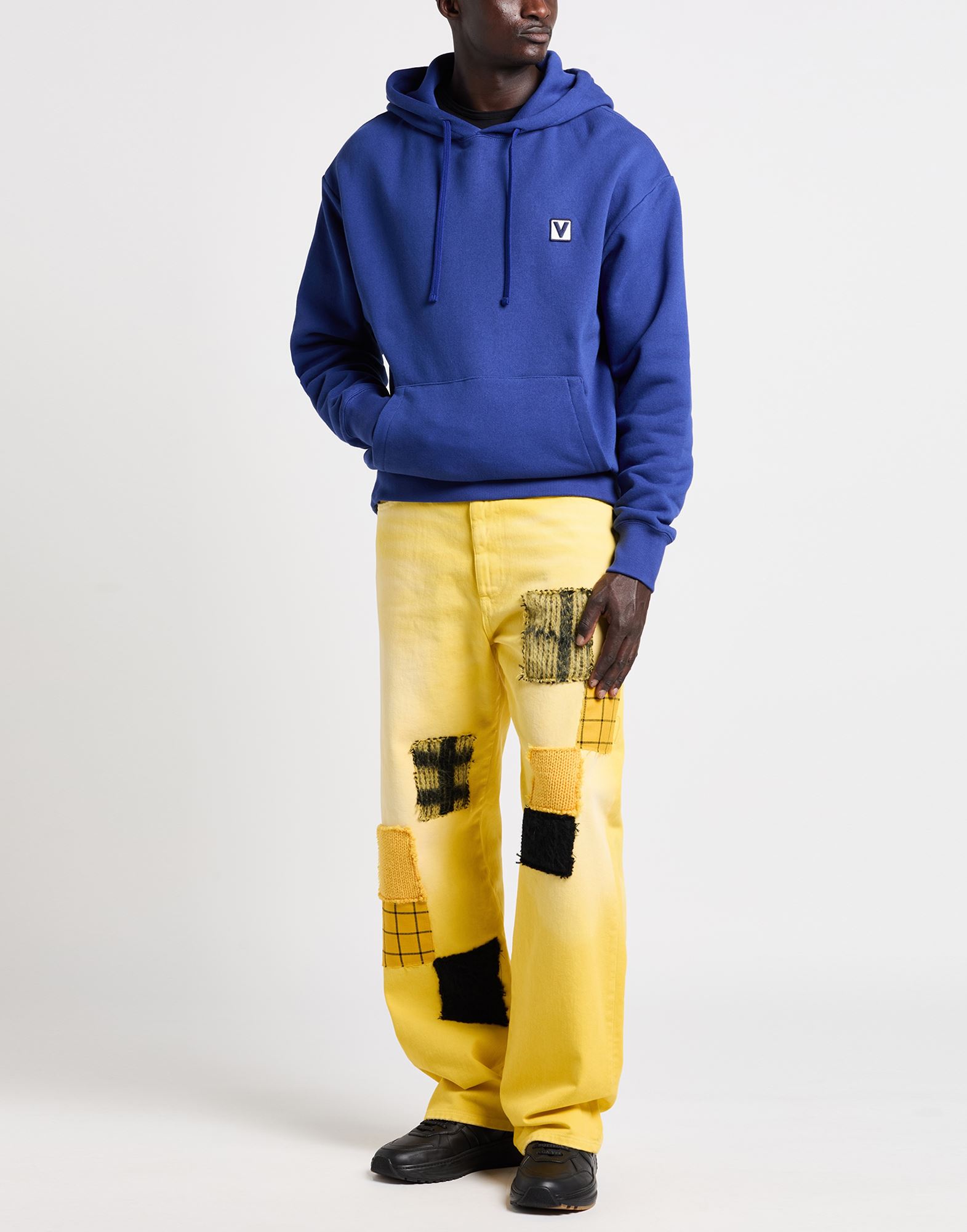  Marni - Hosen & Röcke - Jeanshosen - On Yoox.com 