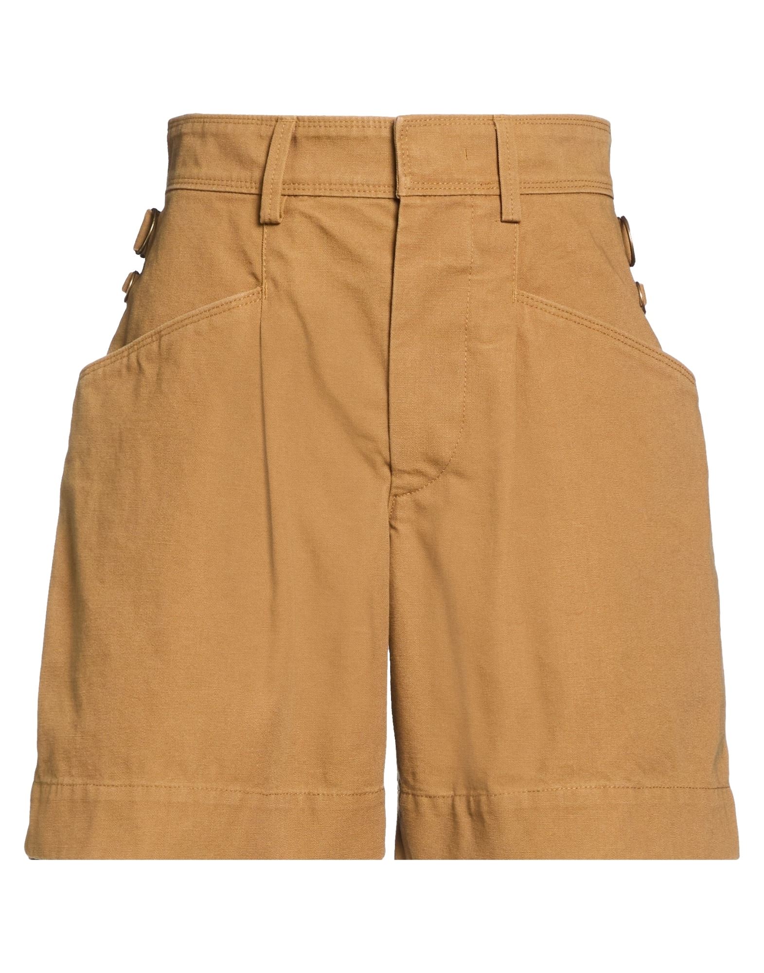 ISABEL MARANT ISABEL MARANT BOTTOMWEAR Σορτς & Βερμούδες
