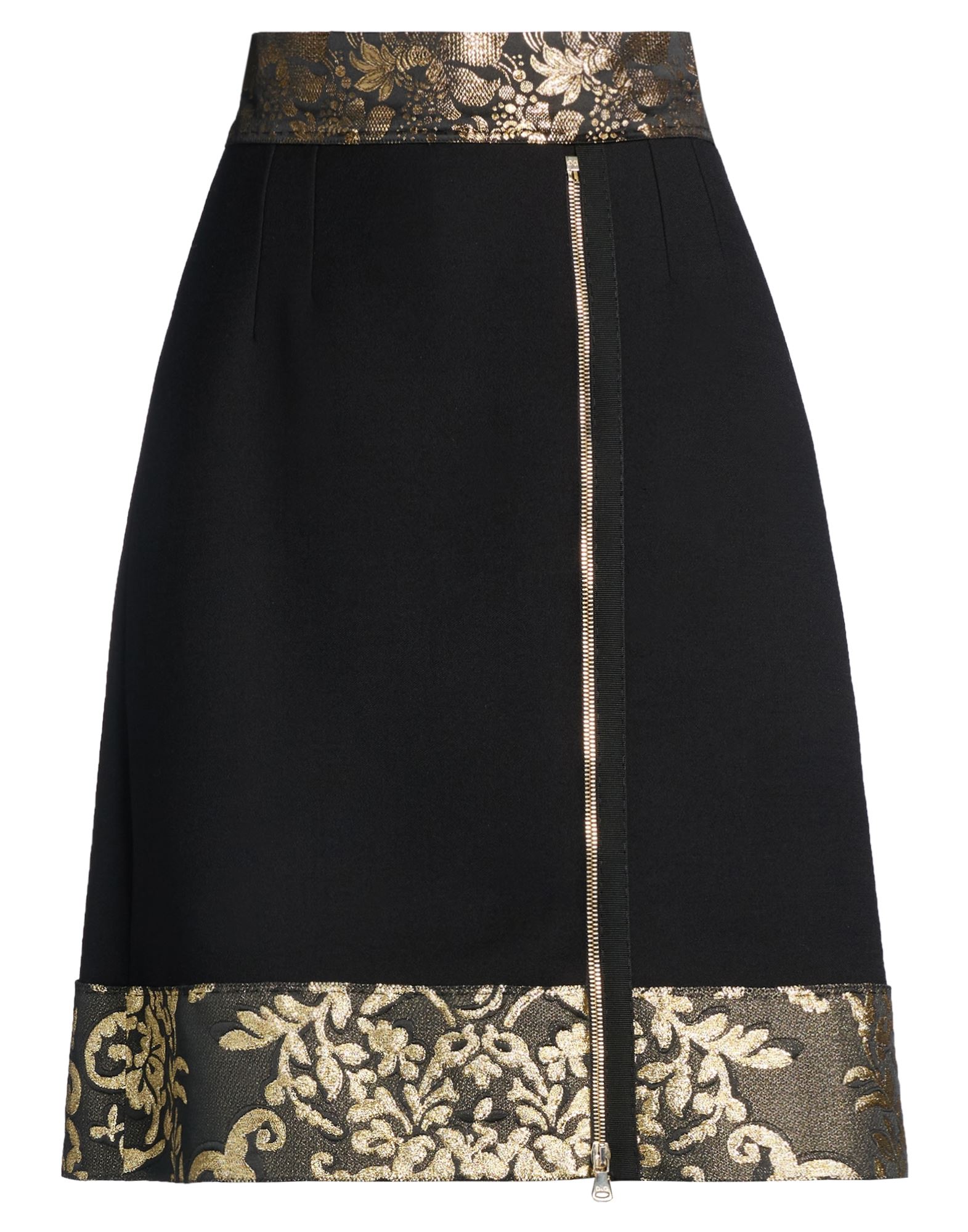 DOLCE&GABBANA DOLCE&GABBANA BOTTOMWEAR Μίντι φούστα