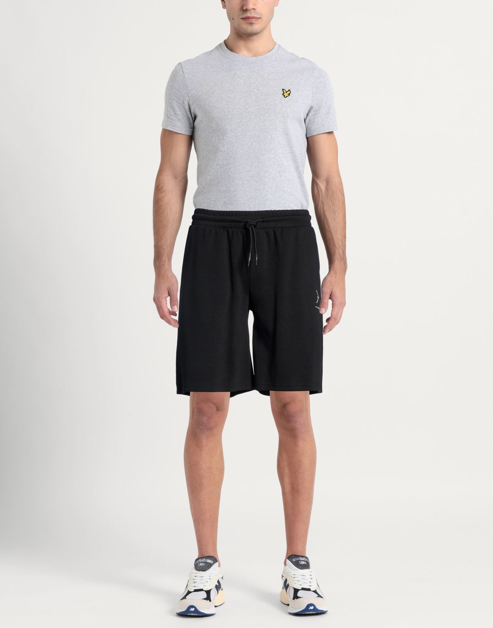  Richmond X - Hosen & Röcke - Shorts & Bermudashorts - On Yoox.com 