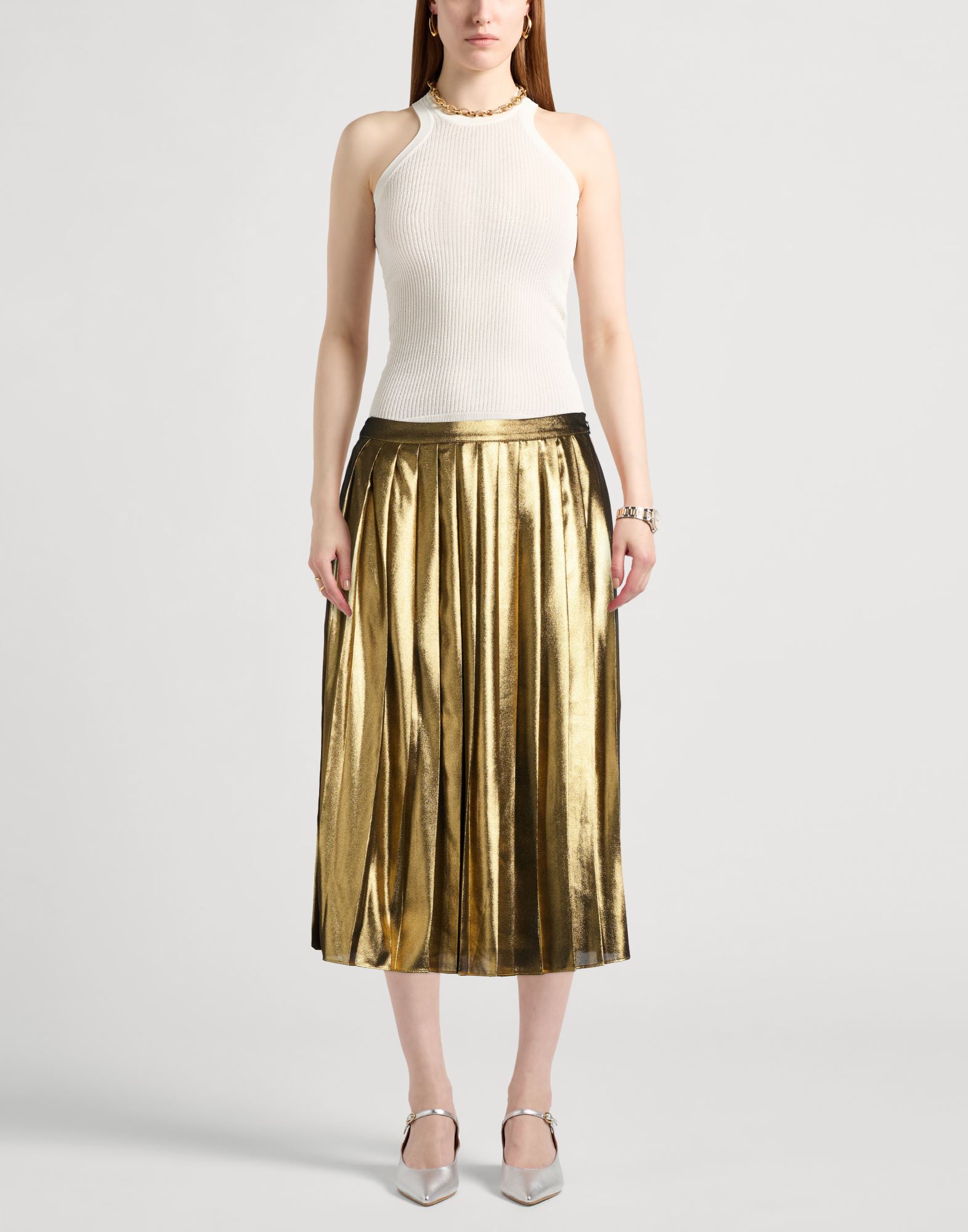  Gant - Hosen & Röcke - Midi-röcke - On Yoox.com 