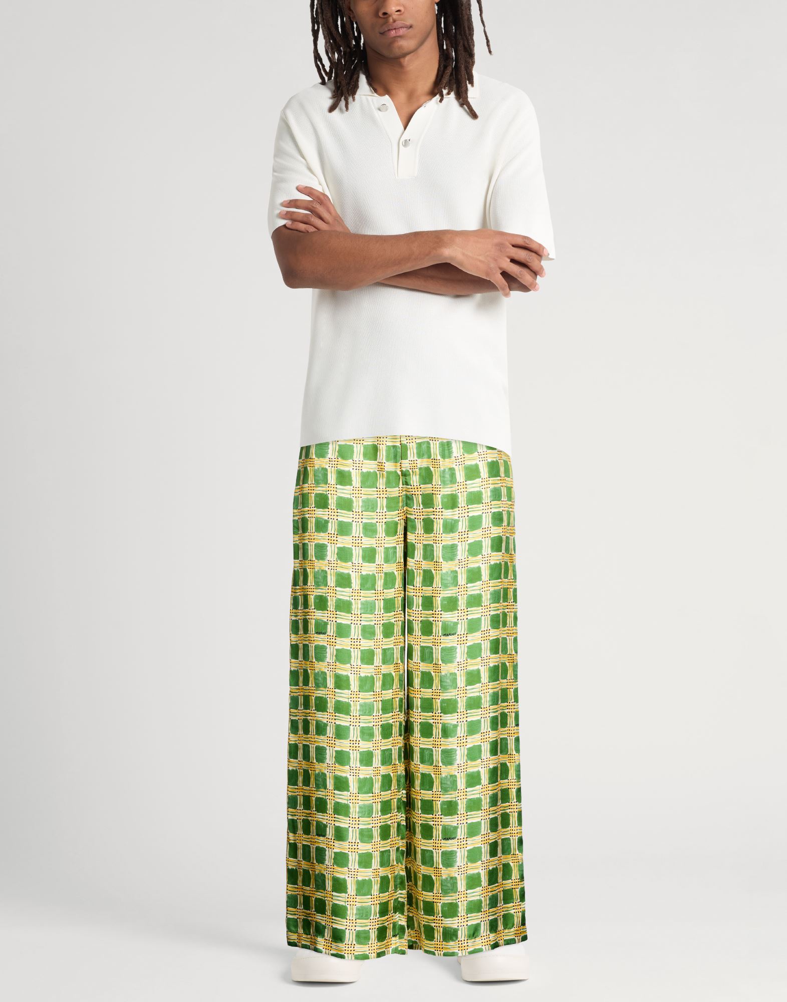  Marni - Partes De Abajo - Pantalones - On Yoox.com 
