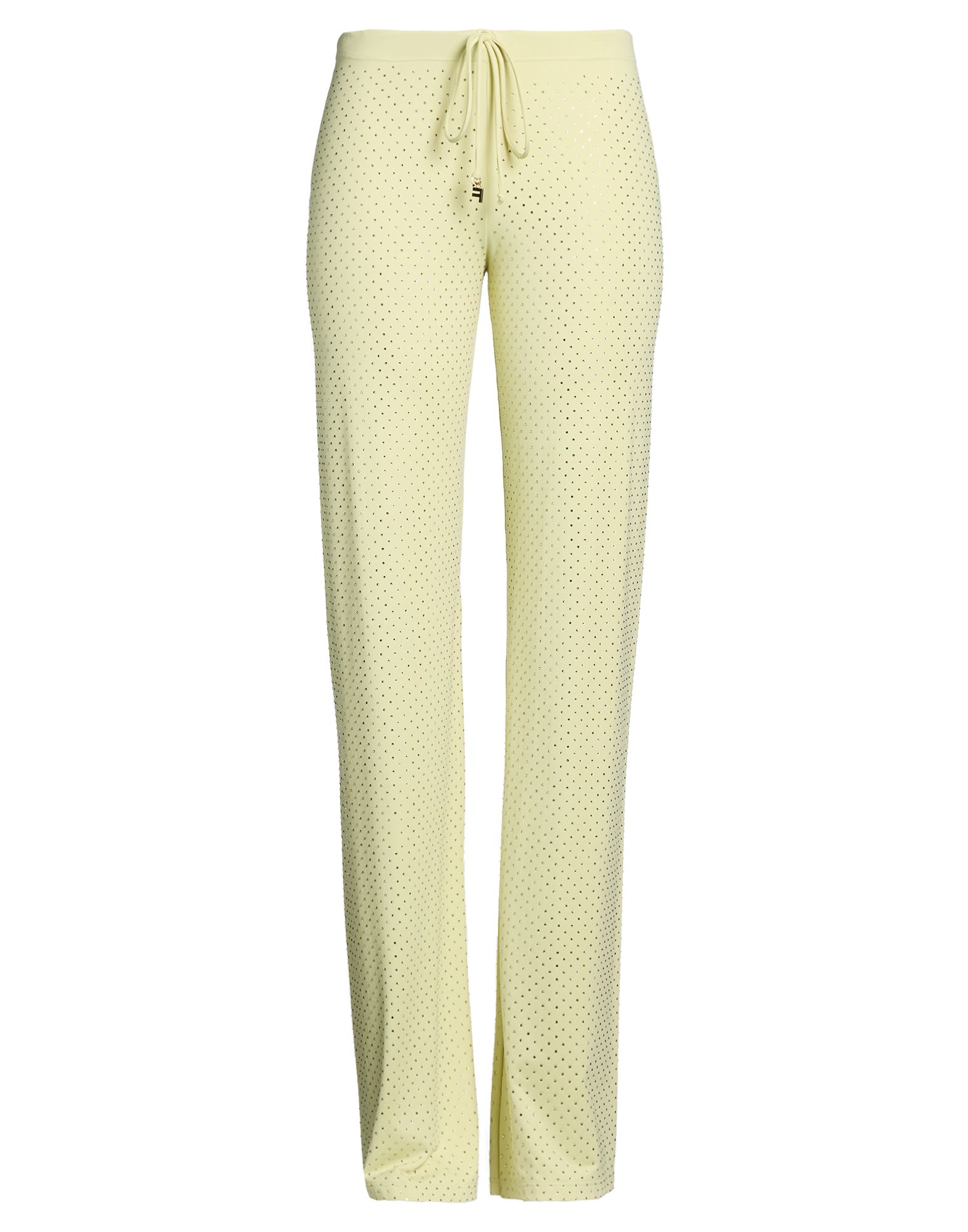 FISICO FISICO BOTTOMWEAR Casual Παντελόνι