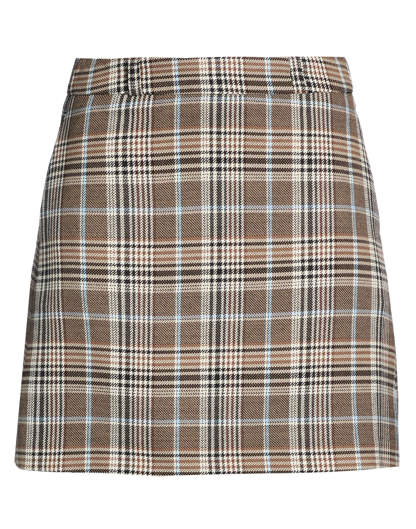  Gant - Hosen & Röcke - Miniröcke - On Yoox.com 