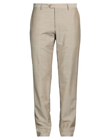 Hose Herren Maulwurfsgrau 56 Herren