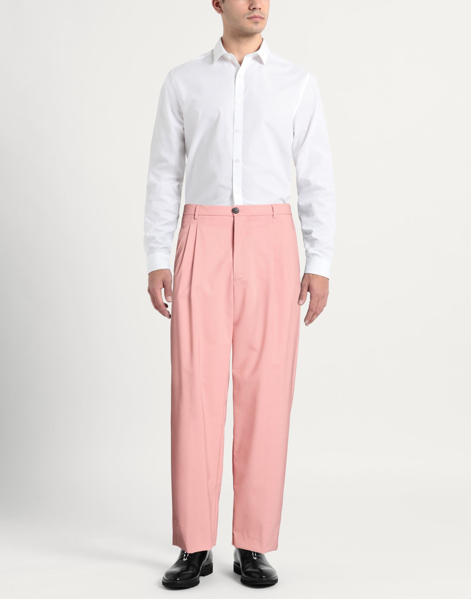  Amaranto - Hosen & Röcke - Hosen - On Yoox.com 