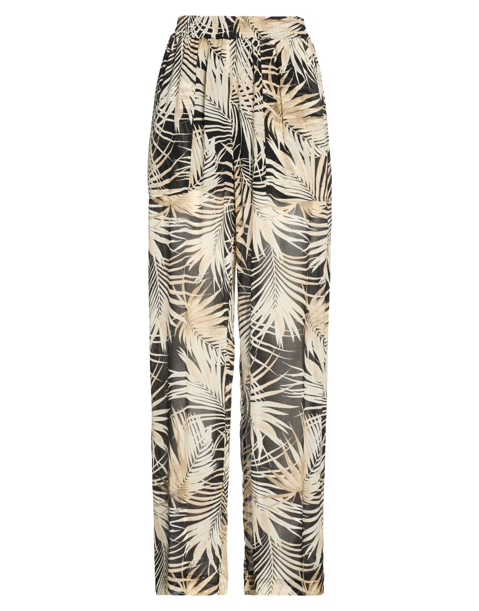 FISICO FISICO BOTTOMWEAR Casual Παντελόνι