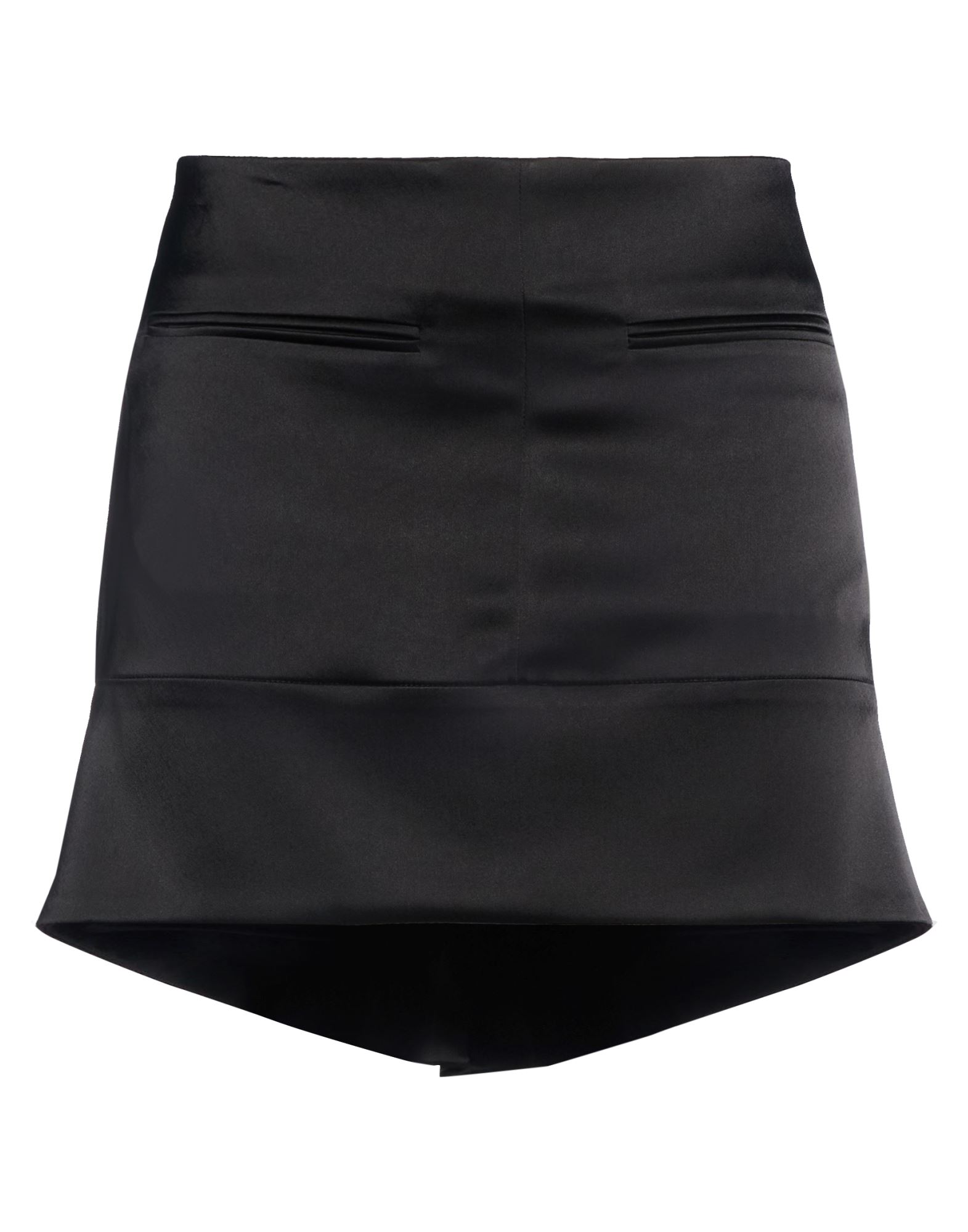 COURRÈGES COURRÈGES BOTTOMWEAR Μίνι φούστα