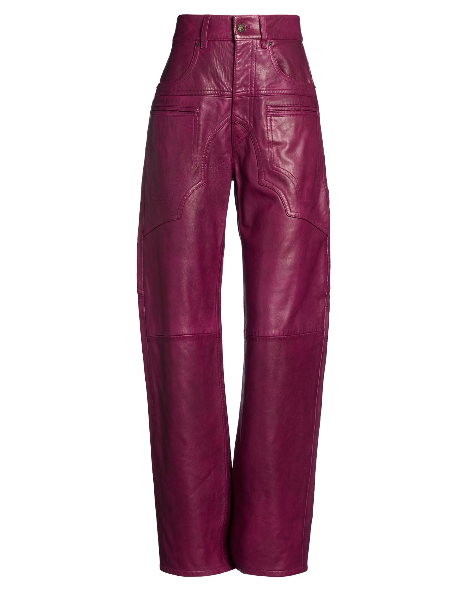 ISABEL MARANT ISABEL MARANT BOTTOMWEAR Casual Παντελόνι