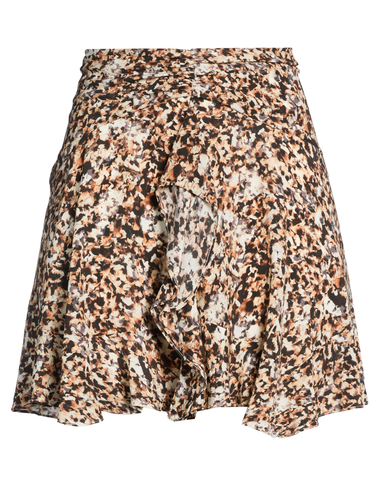  Isabel Marant - Hosen & Röcke - Miniröcke - On Yoox.com 