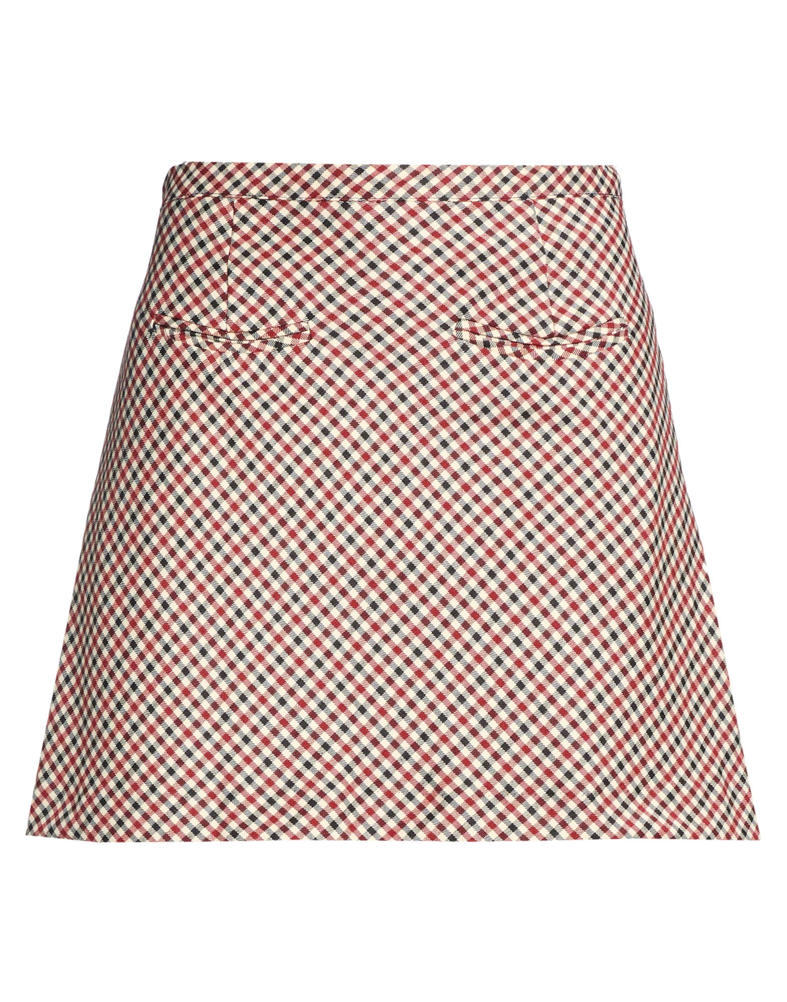 HOUSE OF SUNNY BOTTOMWEAR Μίνι φούστα