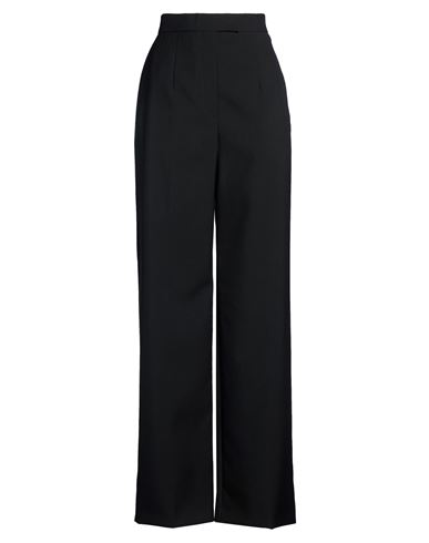Pantalones Mujer Negro 36,38,40 Mujer