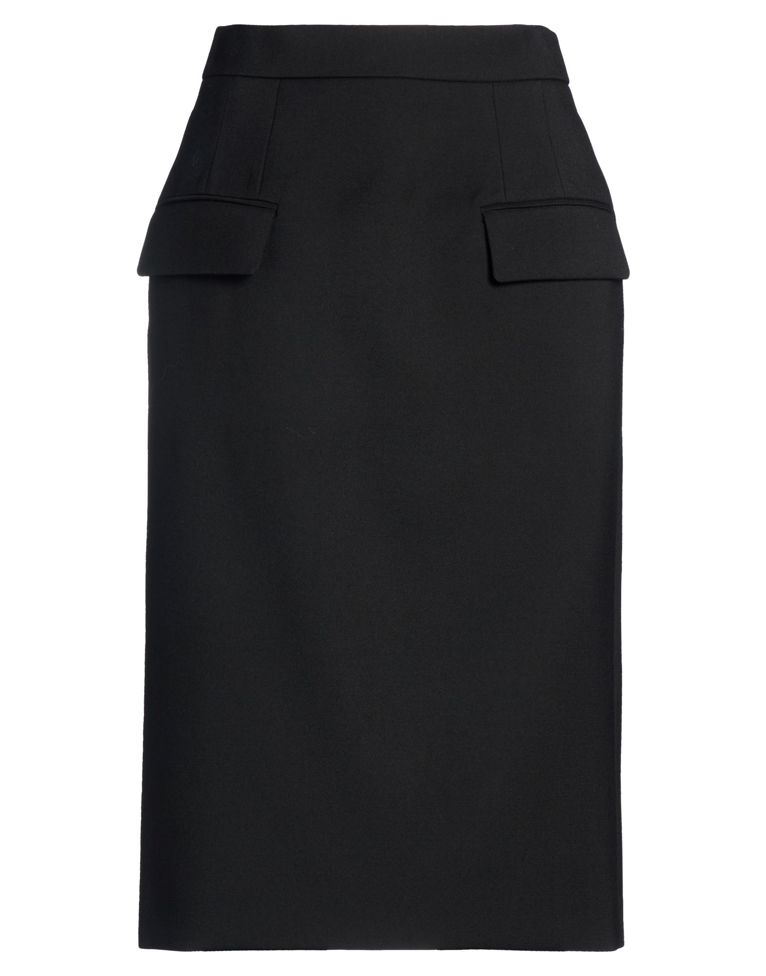 MCQUEEN MCQUEEN BOTTOMWEAR Μίντι φούστα