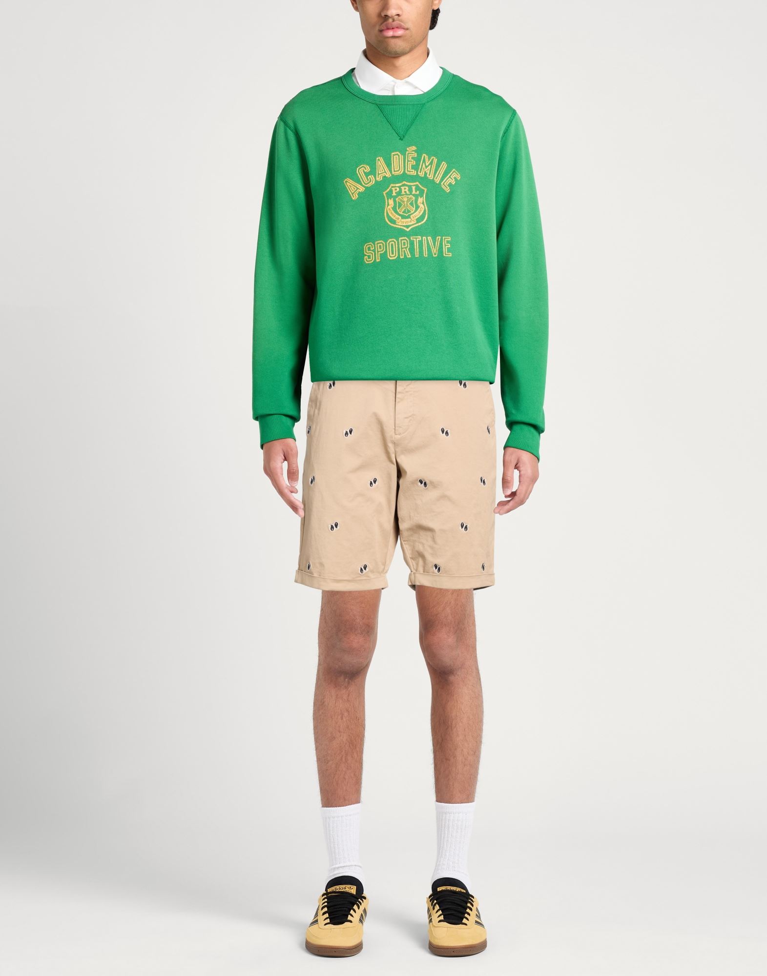  Sun 68 - Hosen & Röcke - Shorts & Bermudashorts - On Yoox.com 