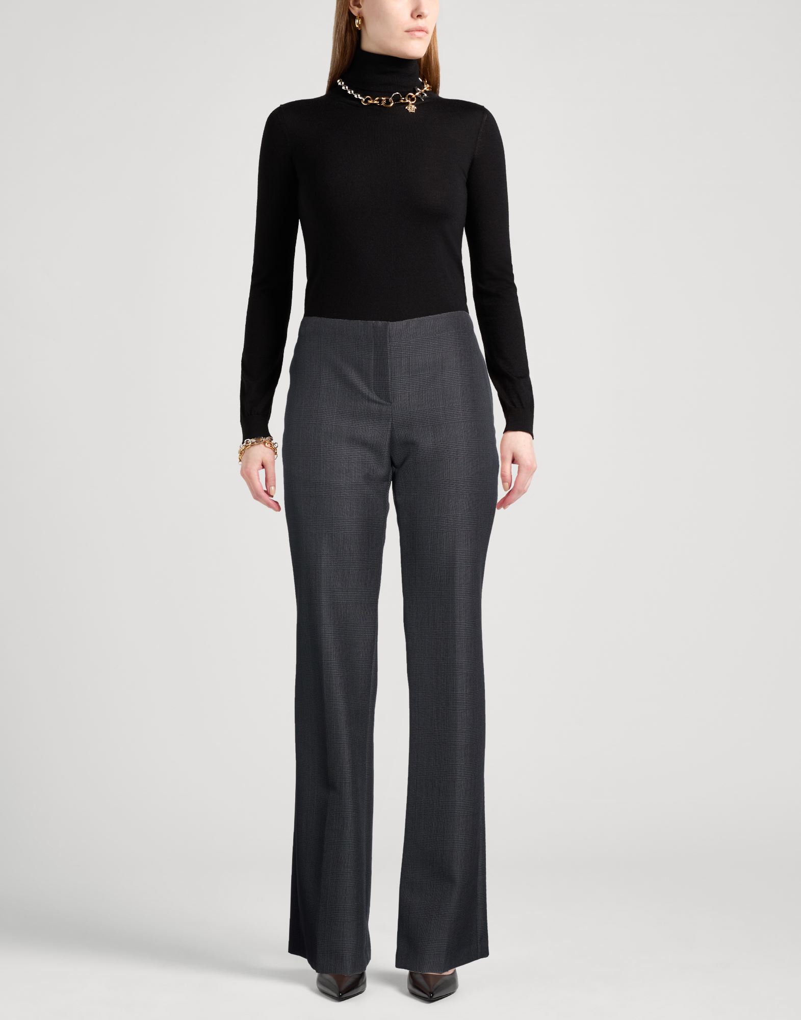  Mcqueen - Hosen & Röcke - Hosen - On Yoox.com 