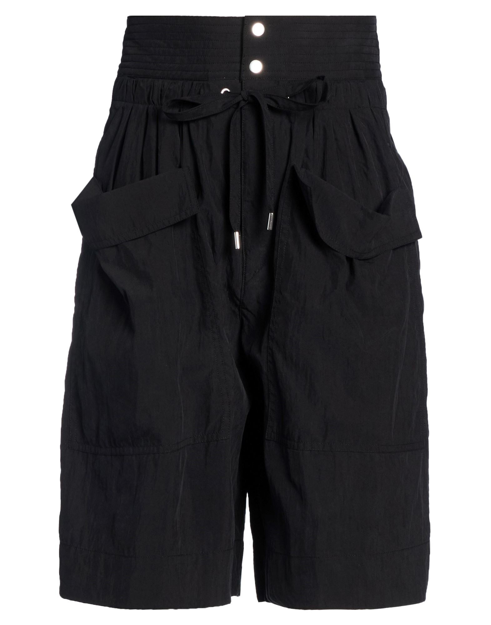 ISABEL MARANT ISABEL MARANT BOTTOMWEAR Σορτς & Βερμούδες