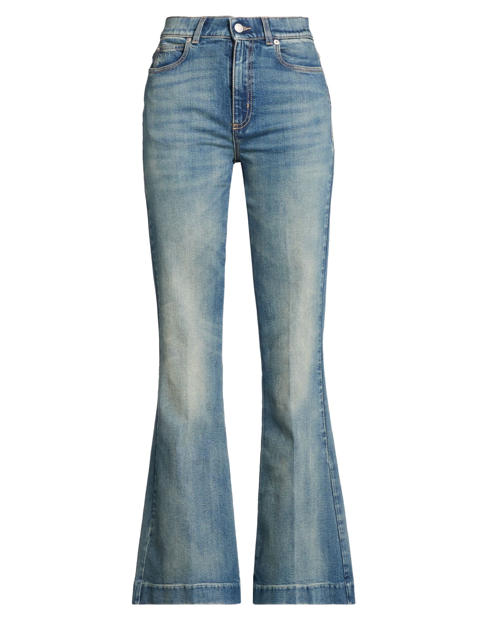  Mcqueen - Hosen & Röcke - Jeanshosen - On Yoox.com 