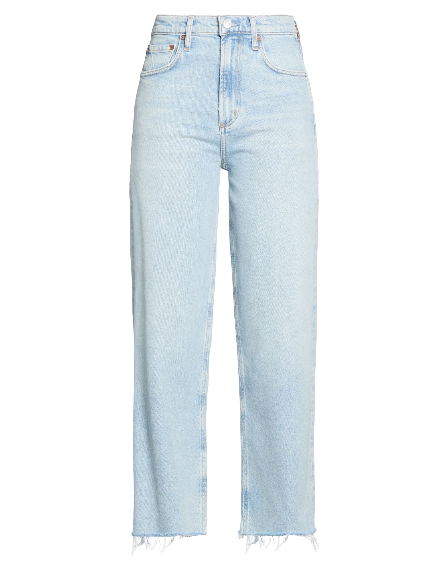 AGOLDE AGOLDE BOTTOMWEAR Τζιν