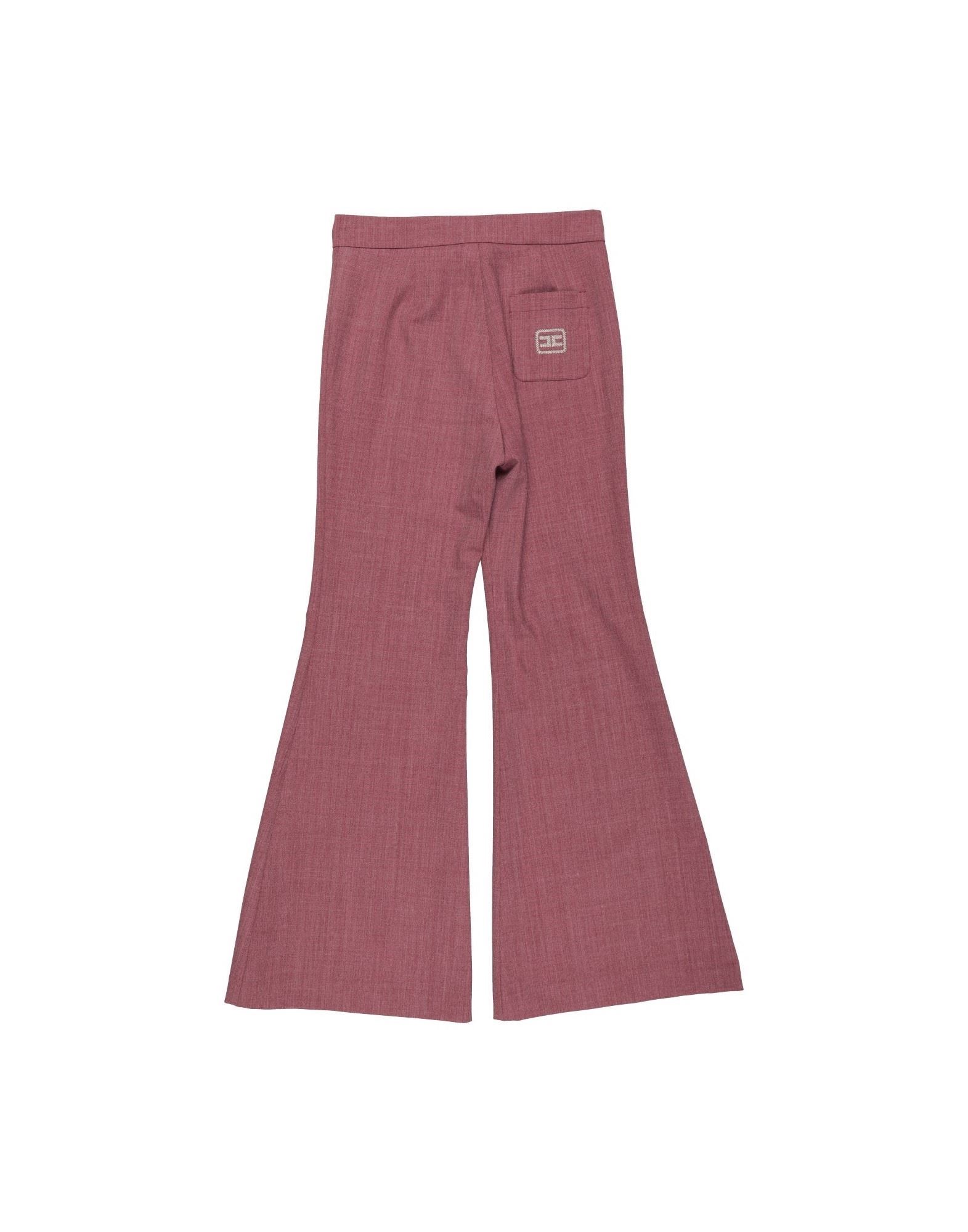  Elisabetta Franchi - Hosen & Röcke - Hosen - On Yoox.com 