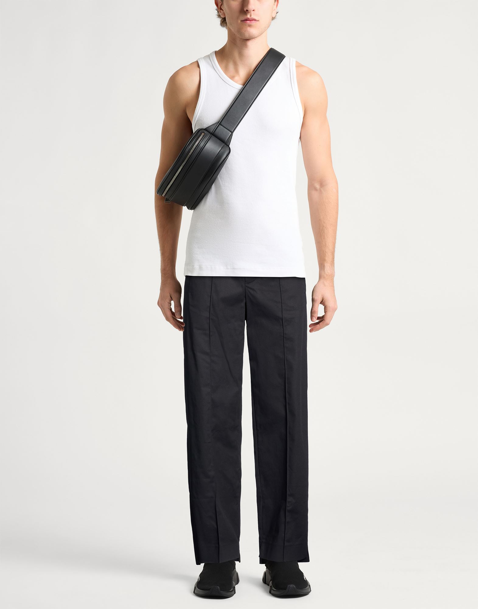  Versace Jeans Couture - Hosen & Röcke - Hosen - On Yoox.com 