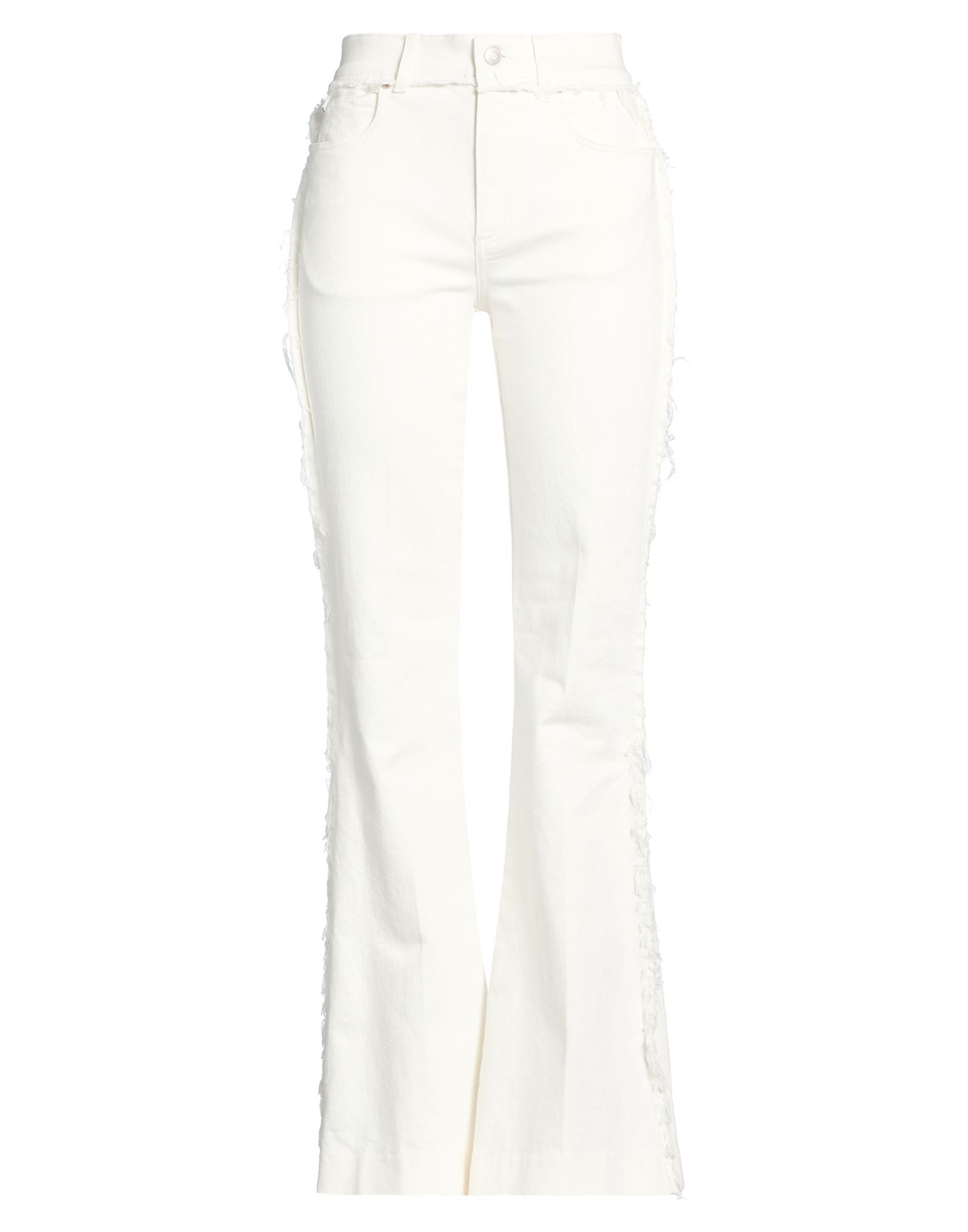  Mcqueen - Hosen & Röcke - Jeanshosen - On Yoox.com 