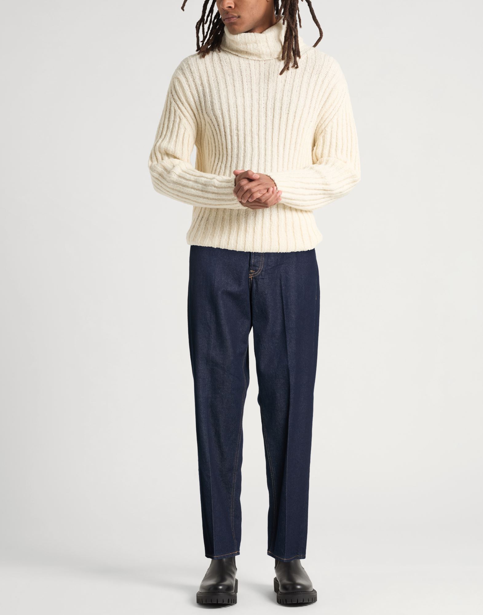  Richmond X - Hosen & Röcke - Jeanshosen - On Yoox.com 