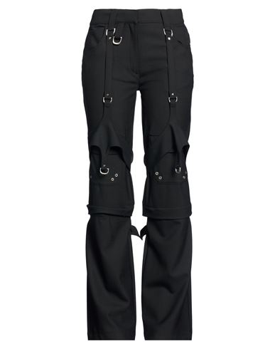 Hose Damen Schwarz 34,36 Damen