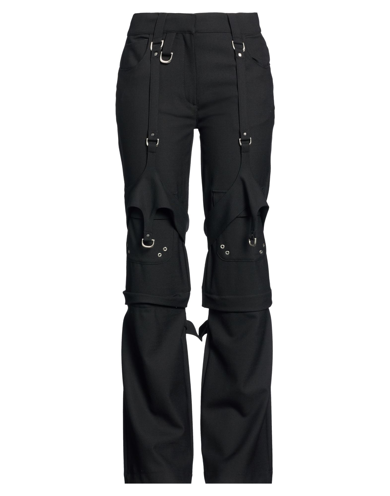 OFF-WHITE™ OFF-WHITE™ BOTTOMWEAR Casual Παντελόνι