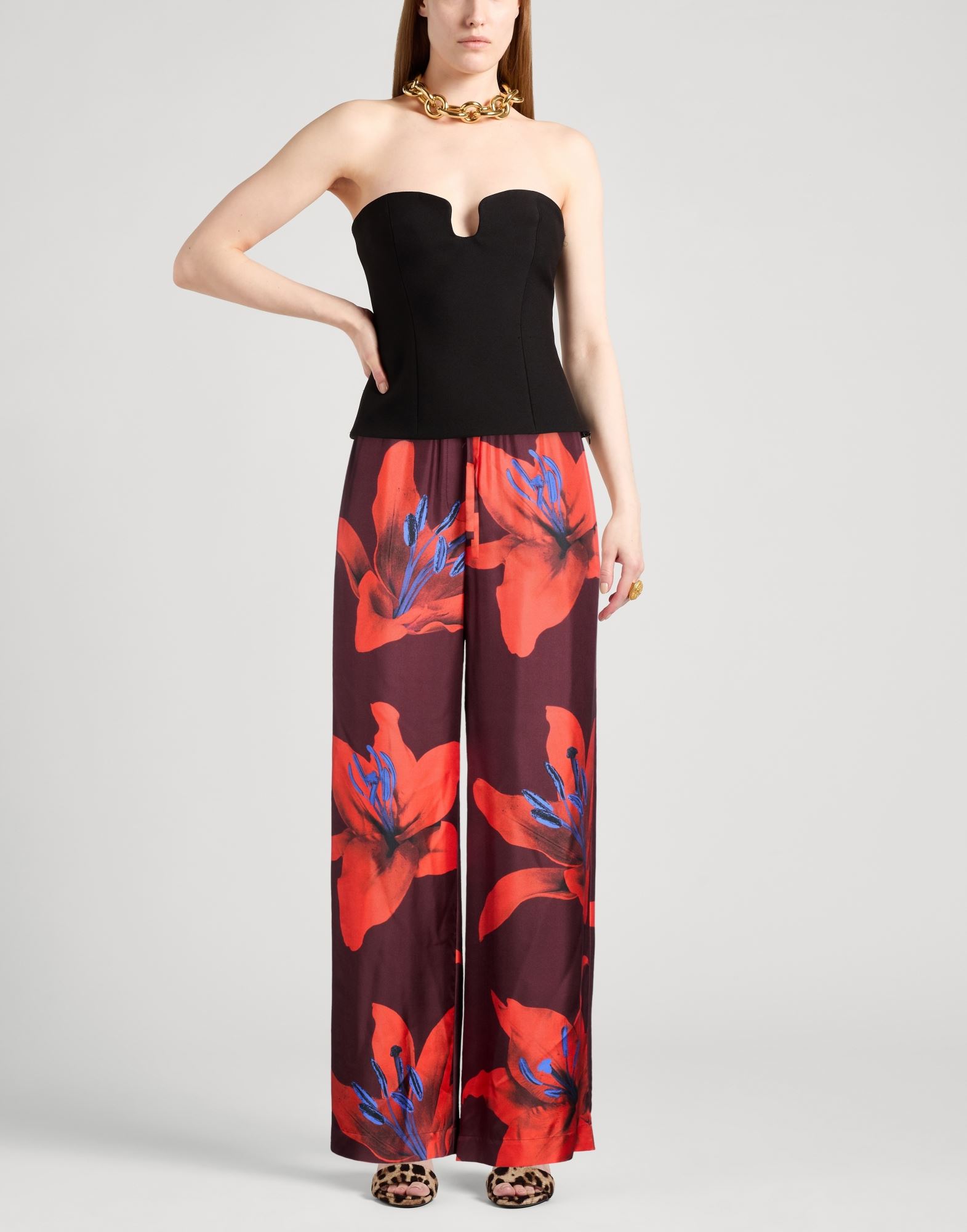  Mcqueen - Hosen & Röcke - Hosen - On Yoox.com 