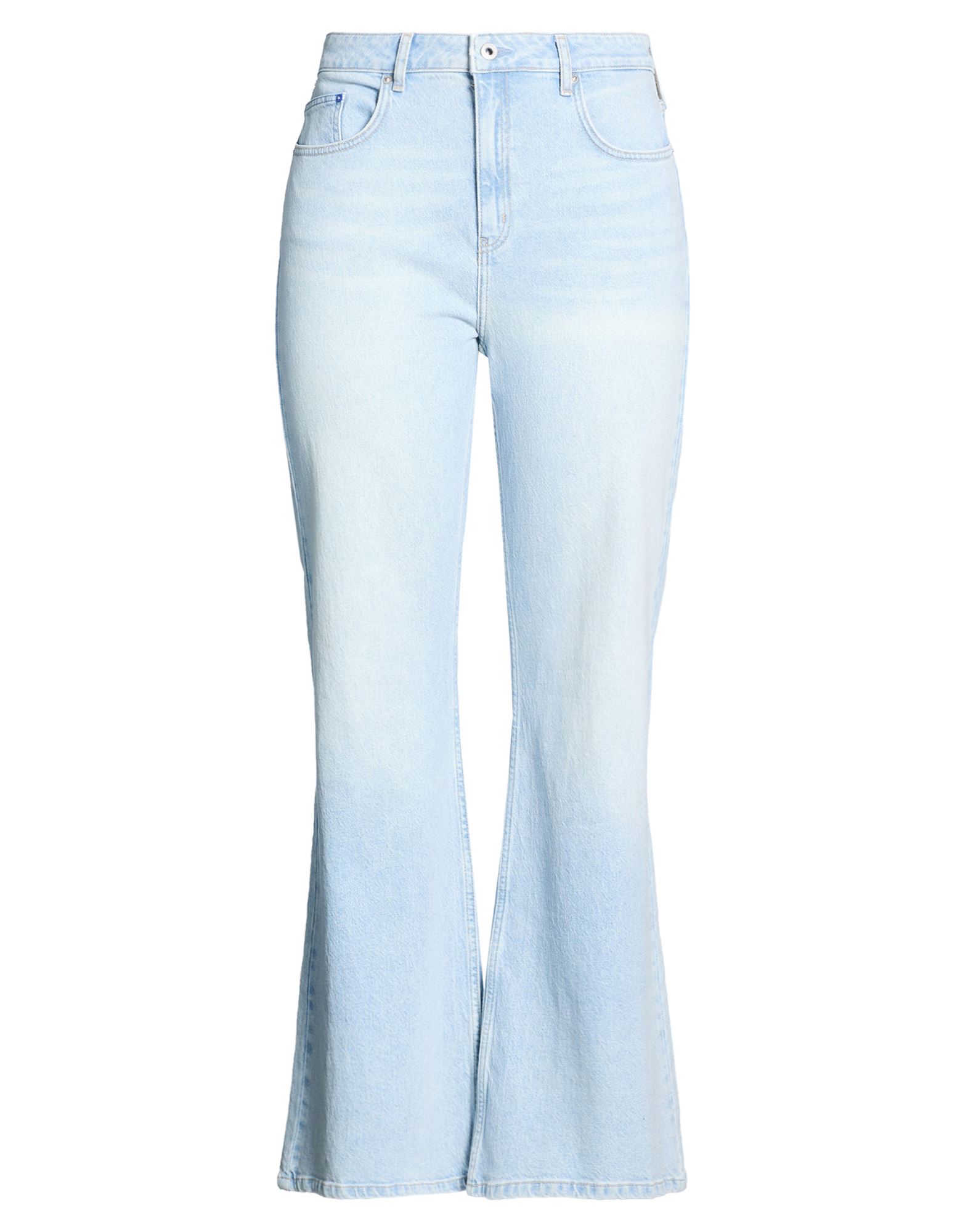 KARL LAGERFELD JEANS BOTTOMWEAR Τζιν