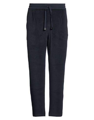Pantalones Hombre Azul noche 4XL,XL Hombre