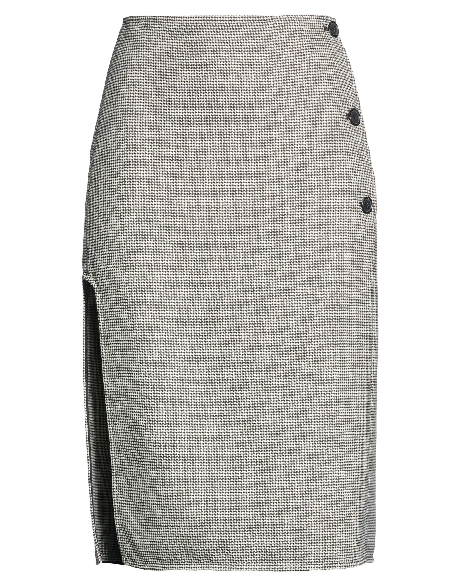 COURRÈGES COURRÈGES BOTTOMWEAR Μίντι φούστα