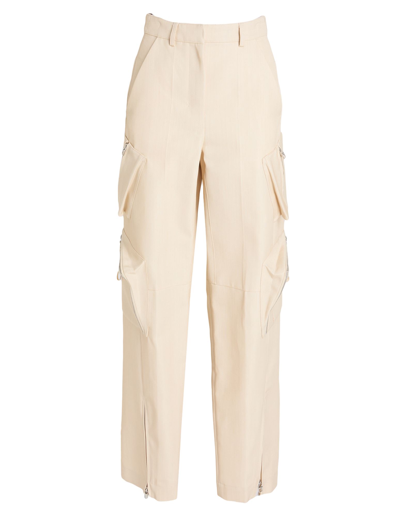 JACQUEMUS BOTTOMWEAR Casual Παντελόνι