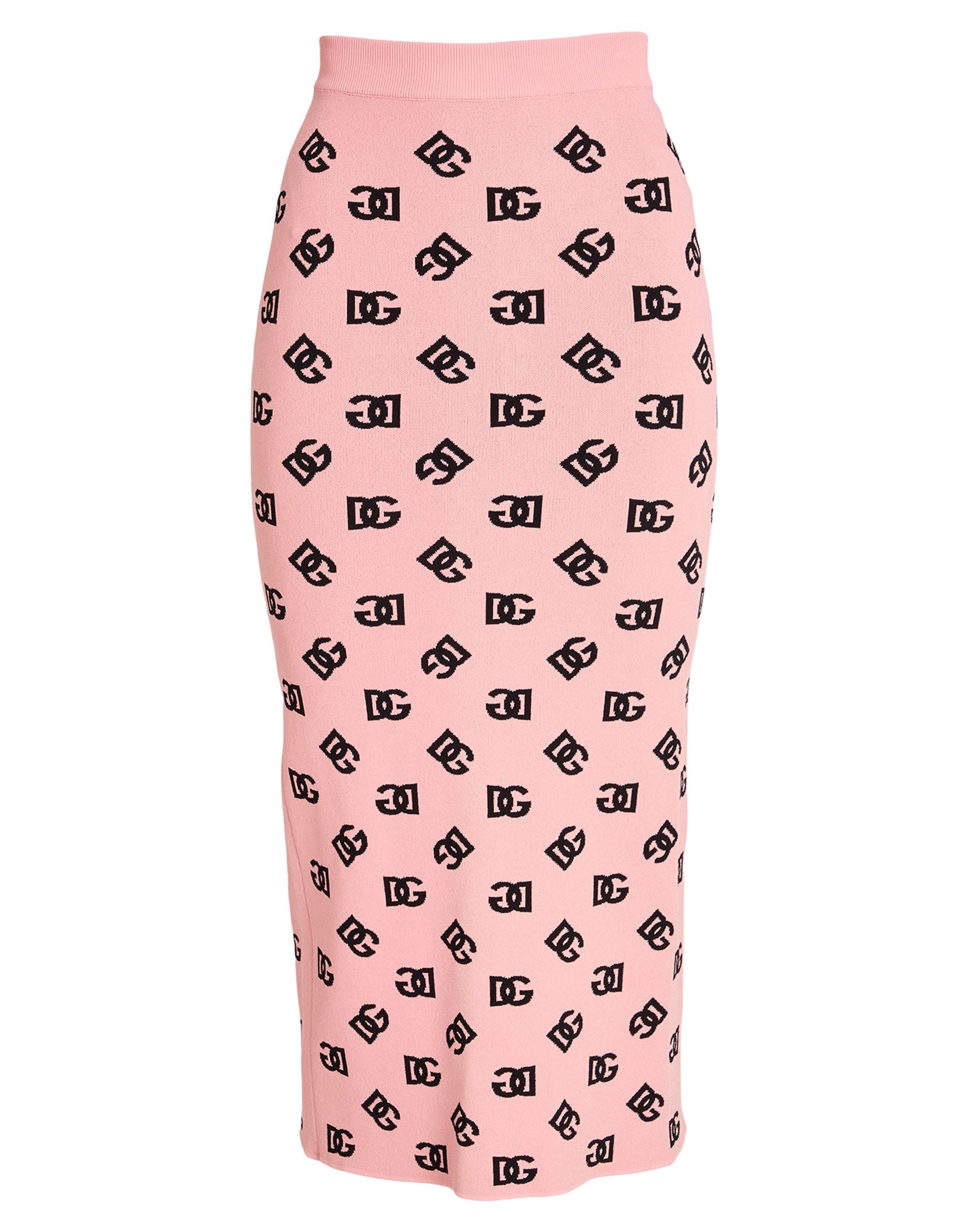 DOLCE&GABBANA DOLCE&GABBANA BOTTOMWEAR Μίντι φούστα