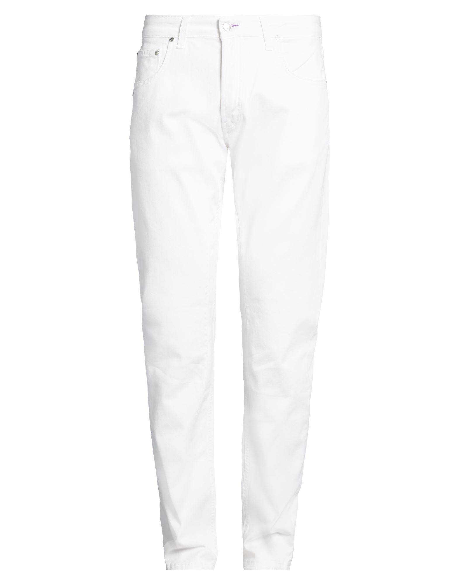  Grey Daniele Alessandrini - Hosen & Röcke - Hosen - On Yoox.com 