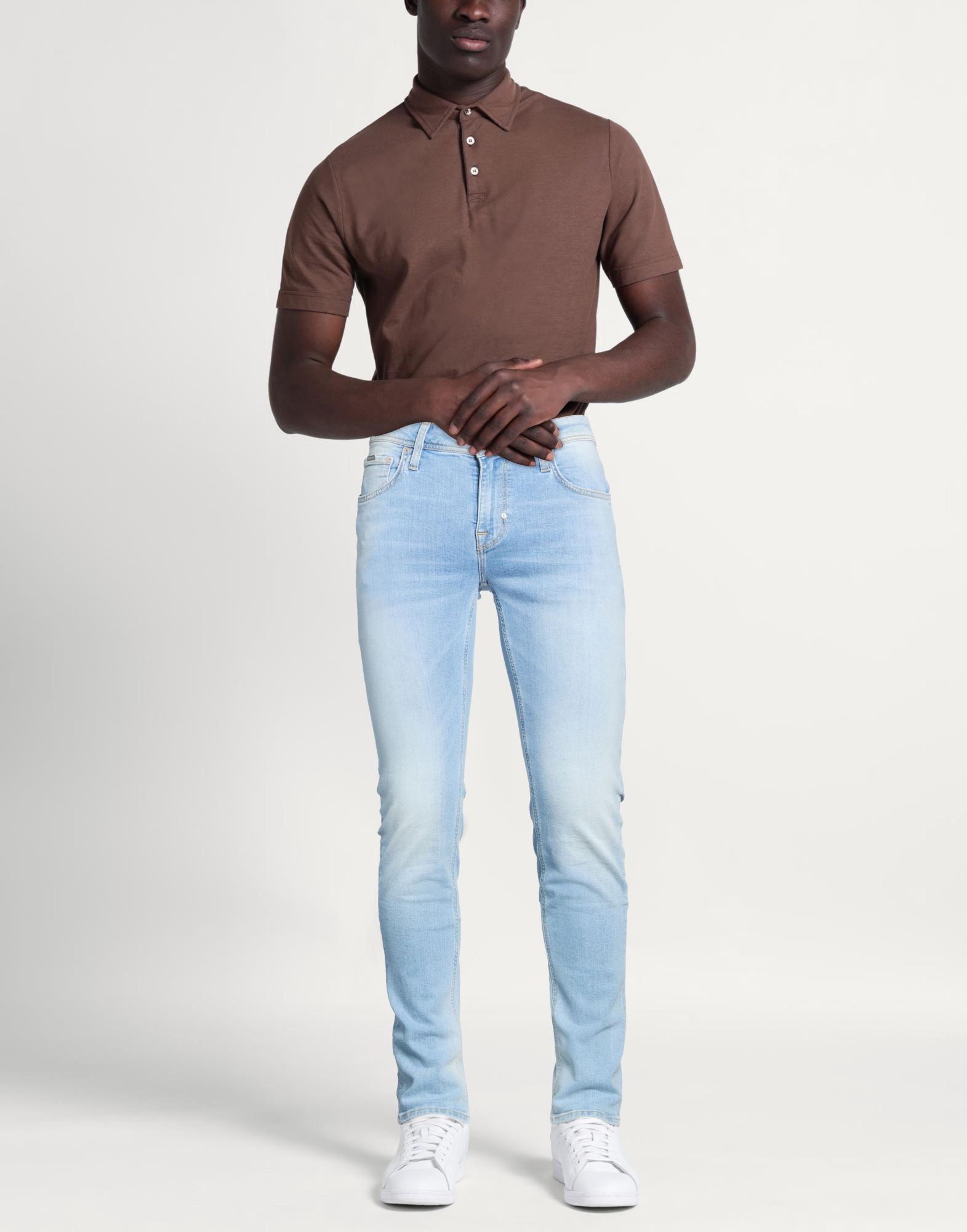  Antony Morato - Hosen & Röcke - Jeanshosen - On Yoox.com 