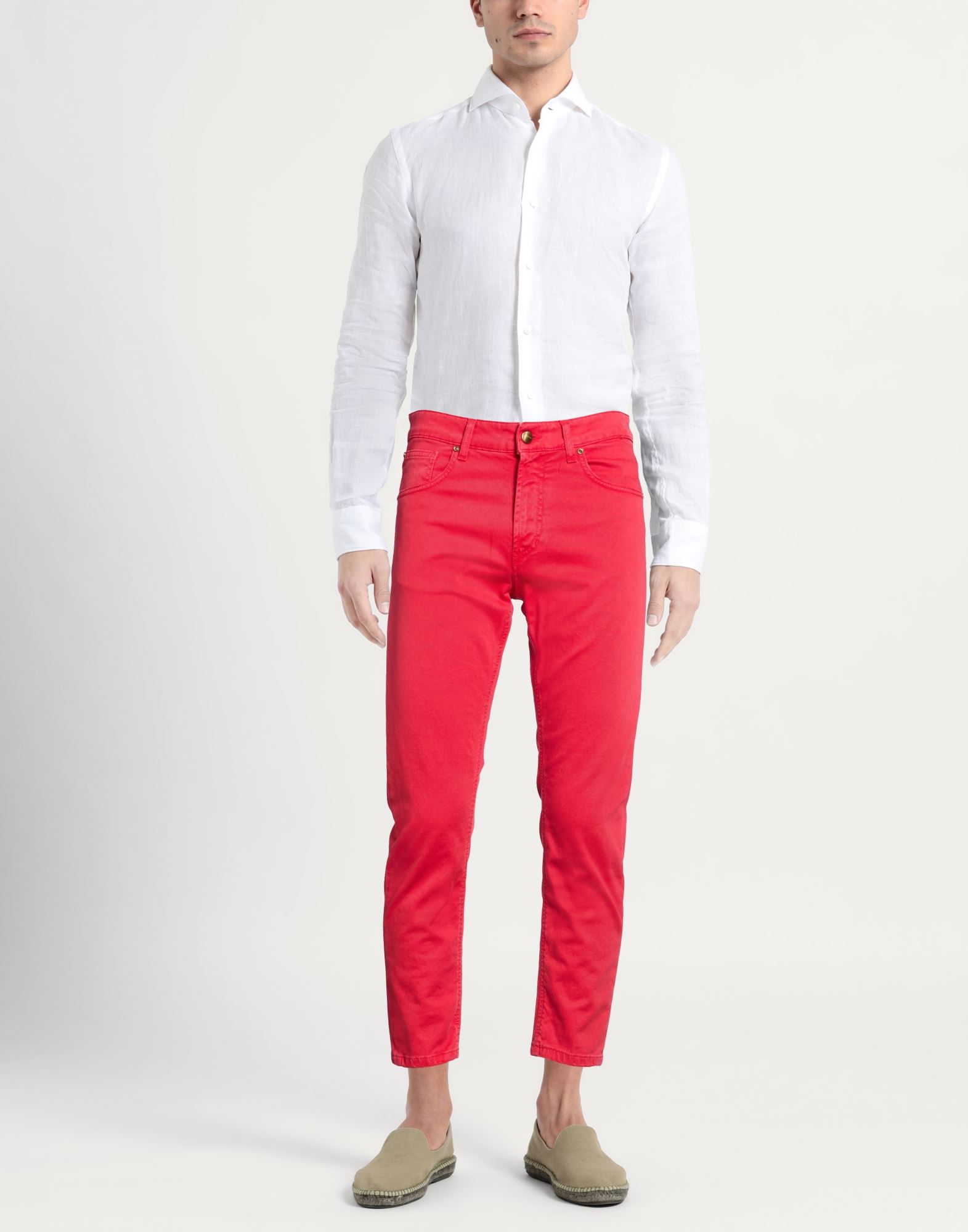  Out/fit - Hosen & Röcke - Hosen - On Yoox.com 