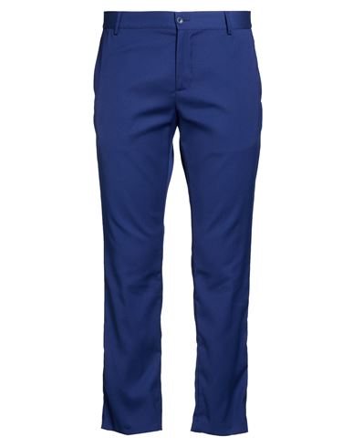 Hose Herren Marineblau 54 Herren